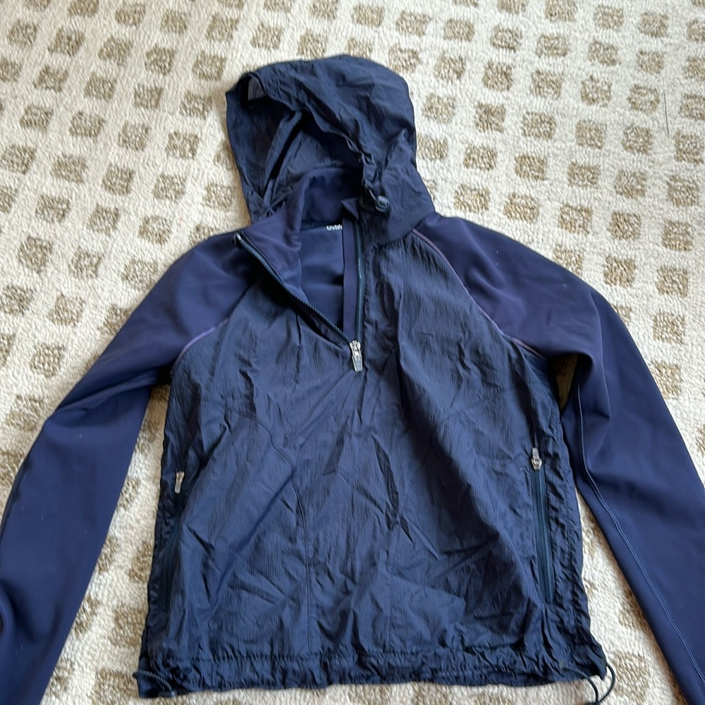Outdoor Voices Frost Knit Pullover